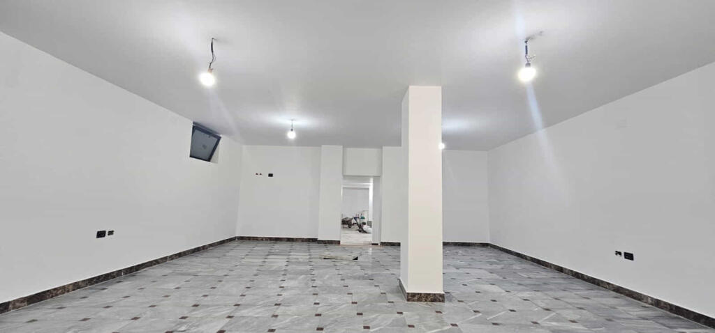 Shop for rent in Bllok (ID BD21743) Tirana