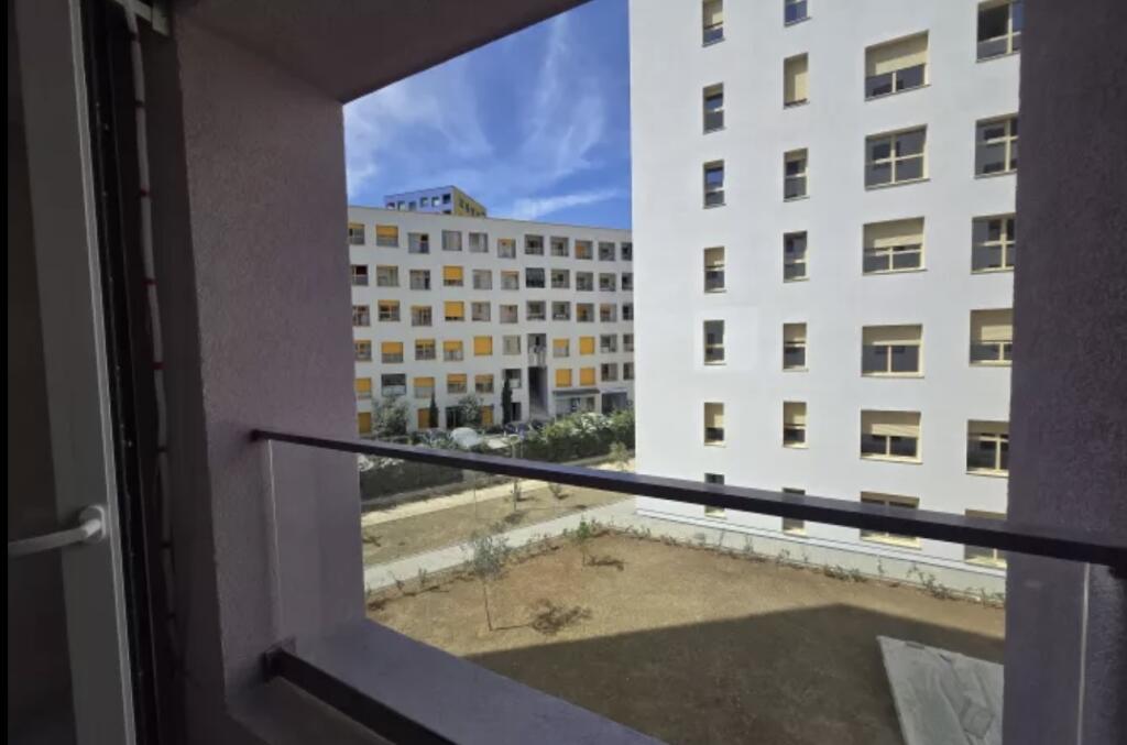 Apartment 1+1 for Rent Ali Demi