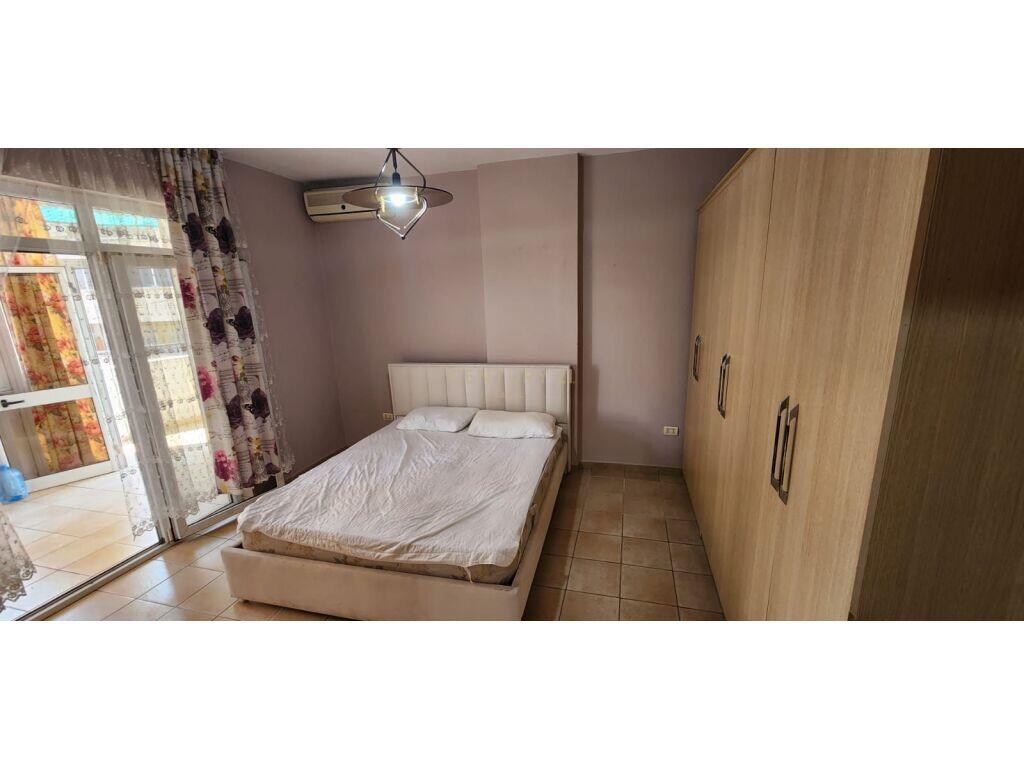 Apartament 2+1+2 Për Shitje në Rruga Fortuzi, Tiranë - 225,000€ | 116 m² 230,000 €
