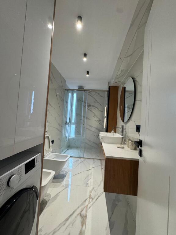 ✨Jepet me Qira Apartament 1+1+Ballkon | 📍Piazza, Qender | 💶900€ ne muaj