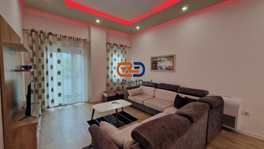 At Dry Lake, For Rent, 2+1 Apartment, Super Invested!