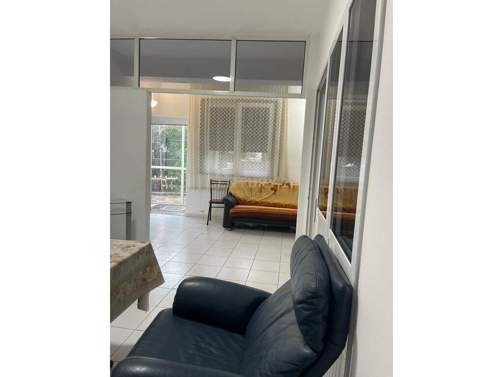 Apartament 1+1 Me Qira në Spitalle, Durrës - 280€
