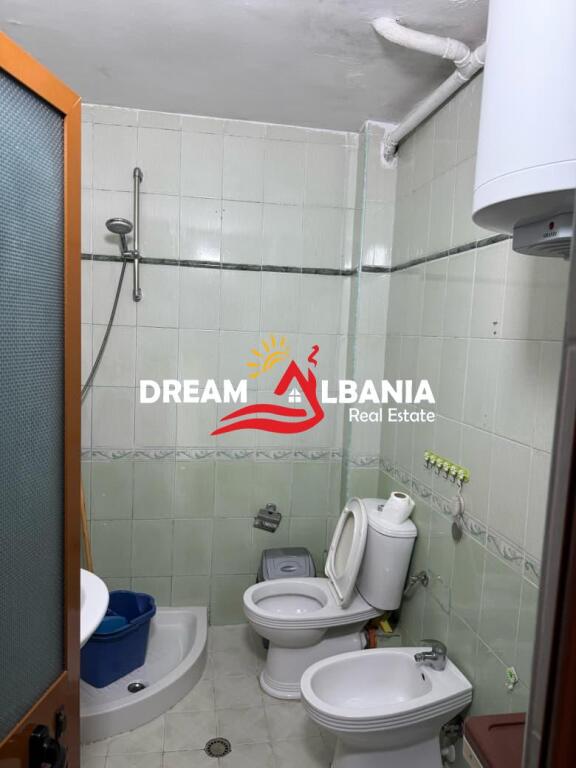 Apartament 2+1+2wc ne shitje prane spitalit Ushtarak ne Laprake, Tirane (ID 41212062)