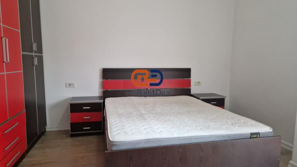 At Dry Lake, For Rent, 2+1 Apartment, Super Invested!