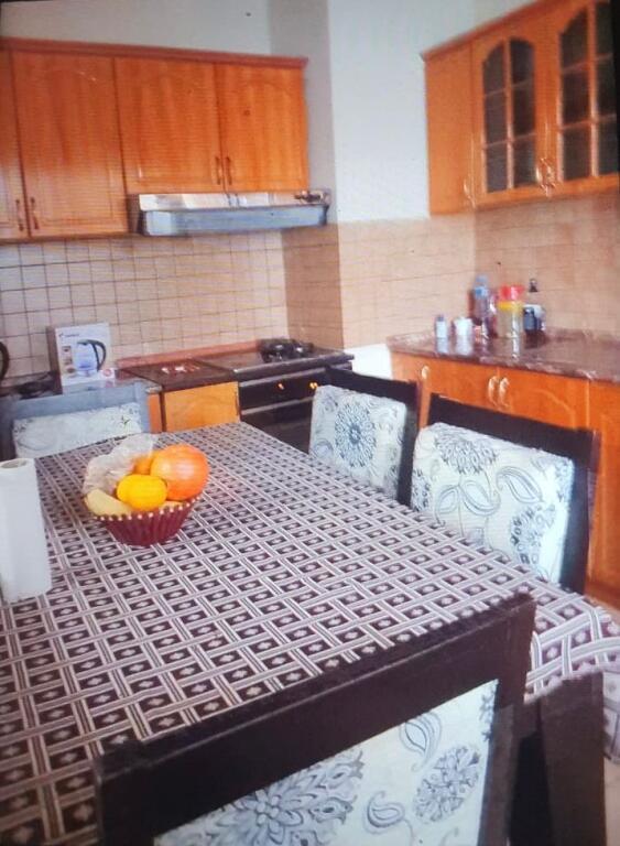 Apartment 2+1 for rent in Don Bosko