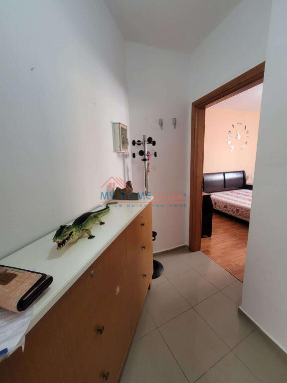 Apartment 1+1 for Sale Fresk Tirana