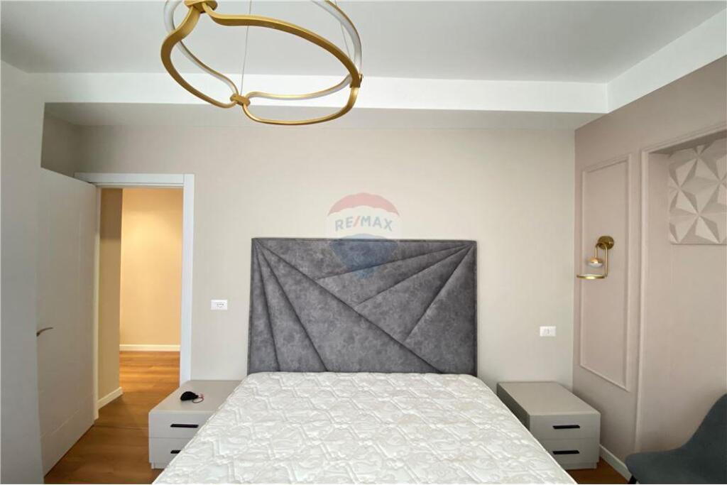 Apartment 1+1 for rent at Mine Peza!
