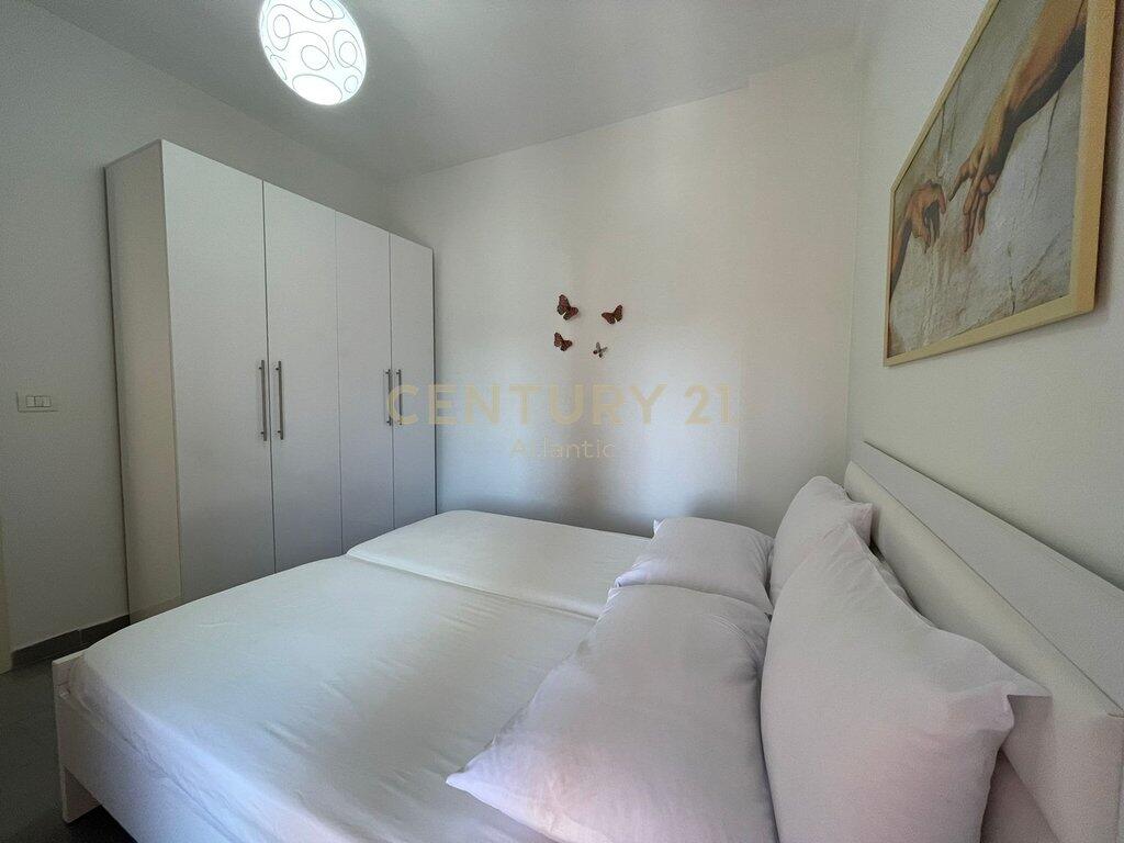 JEPET APARTAMENT 1+1 ME QIRA NE PLAZH ILIRIA, DURRES!