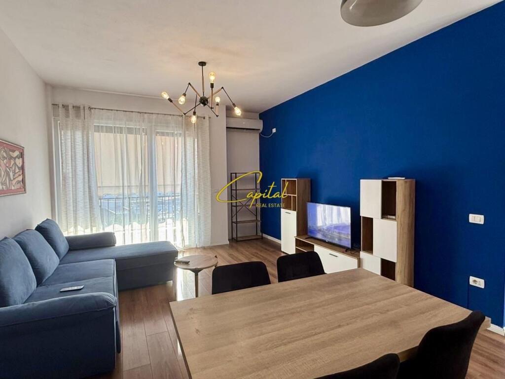 APPARTAMENTO IN AFFITTO 2+1 VIA 5 MAGGIO 65.000 LEKE