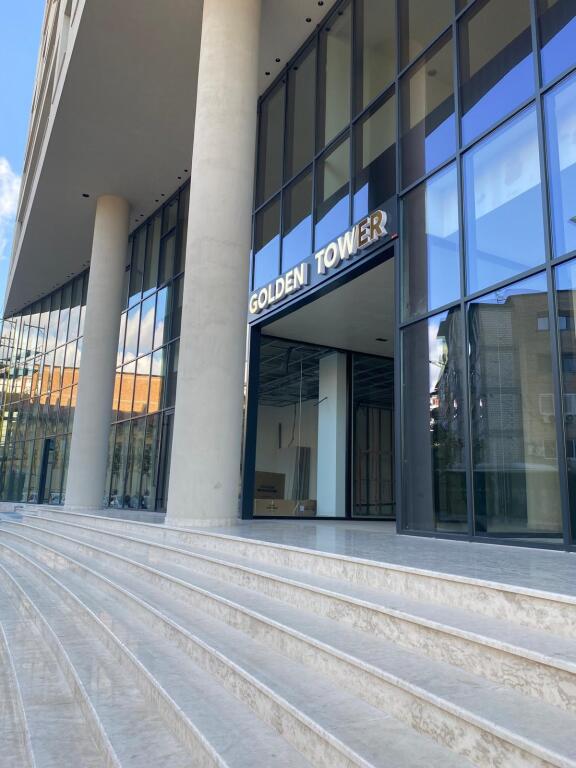 Apartament me Qira 1+1 – Rruga Mine Peza