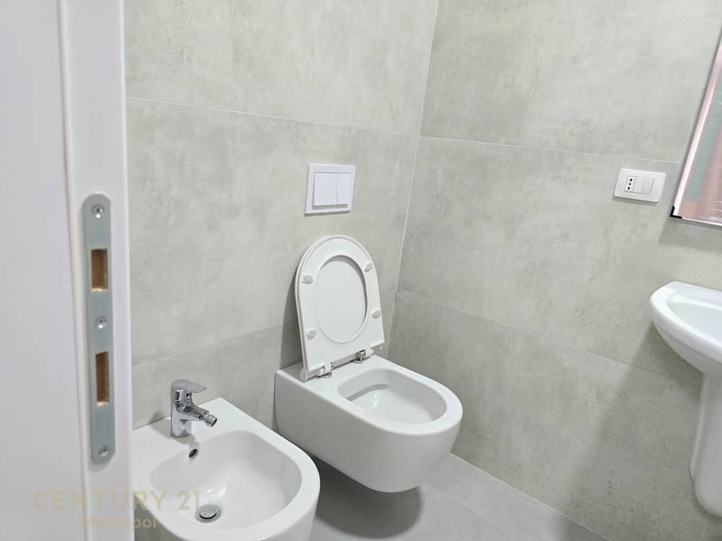 Japim me qira apartament 3+1+2 te Garden Residence Turdiu, ish Fusha e Aviacionit