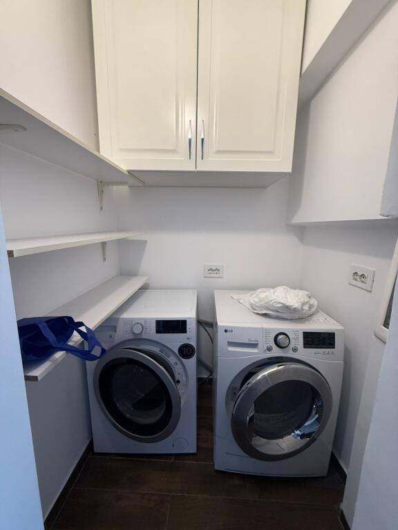 JEPET ME QERA APARTAMENT 2+1 PRANE BULEVARDIT ZOGU I PARE (TEK ARKIVA)