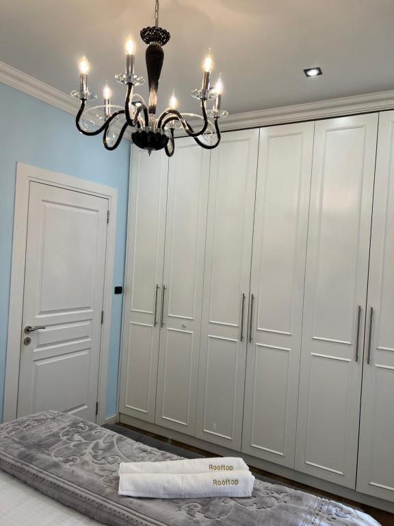 🏙️ Apartment 2+1 for Rent – Near the Center of Tirana