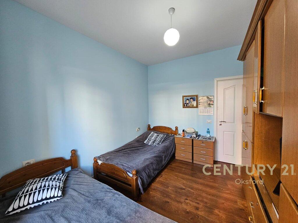 SHESIM APARTAMENT 2+1 PLUS VERANDE NE YZBERISHT! 185,000 €