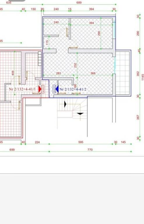 VENDESI APPARTAMENTO 1+1 IRFAN TOMINI 118.000 EURO