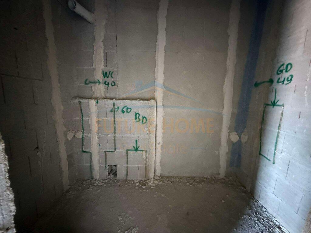 Apartament 1+1, per shitje Univers City, Tirane