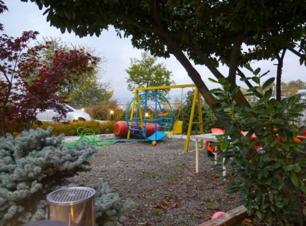 2-STORY BUILDING FOR RENT 1000M2 “SAUK” 2000 EURO.