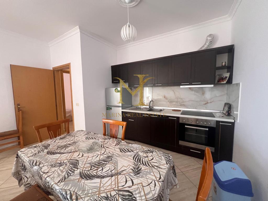 Appartamento 1+1 in affitto – Vista mare completa