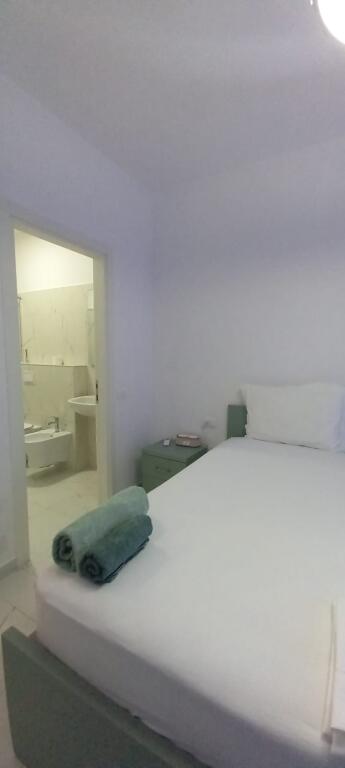 Apartament modern me qira 2+1+2 – Zona Oxhaku