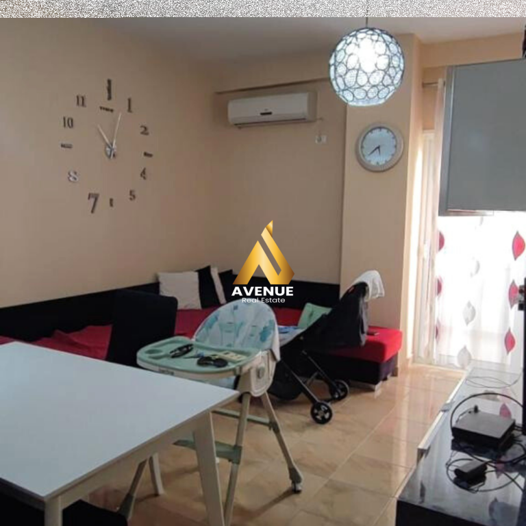 🏡 Apartament 2+1 me qira tek Fresku, Tiranë