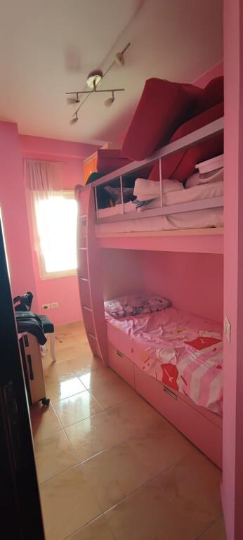 Apartament me Qira 1+1 në Fresk.