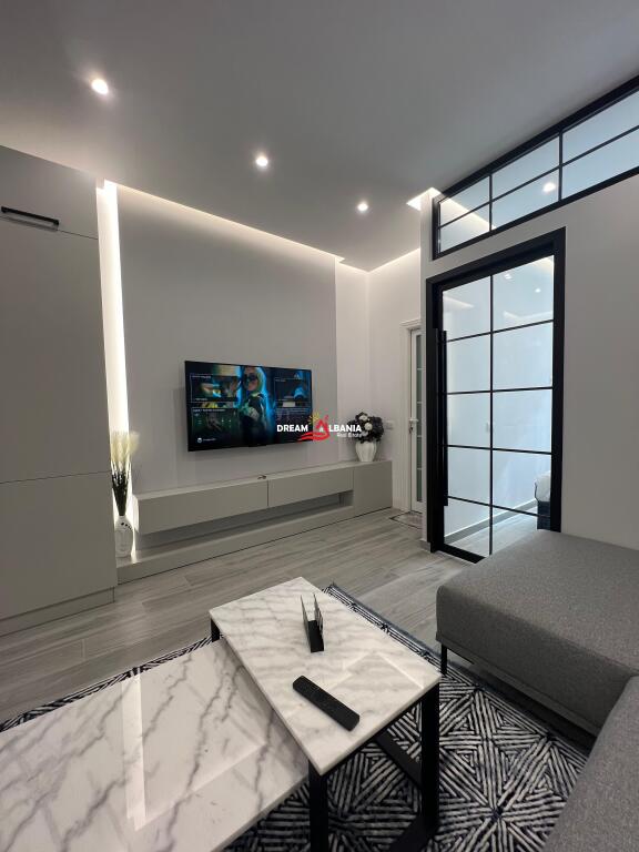Super Investment Opportunity!!! 2 Apartments 1+1 for sale in Laprake, Tirana (ID 4101886)