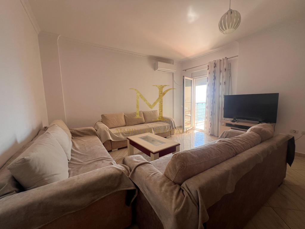 Appartamento 1+1 in affitto – Vista mare completa