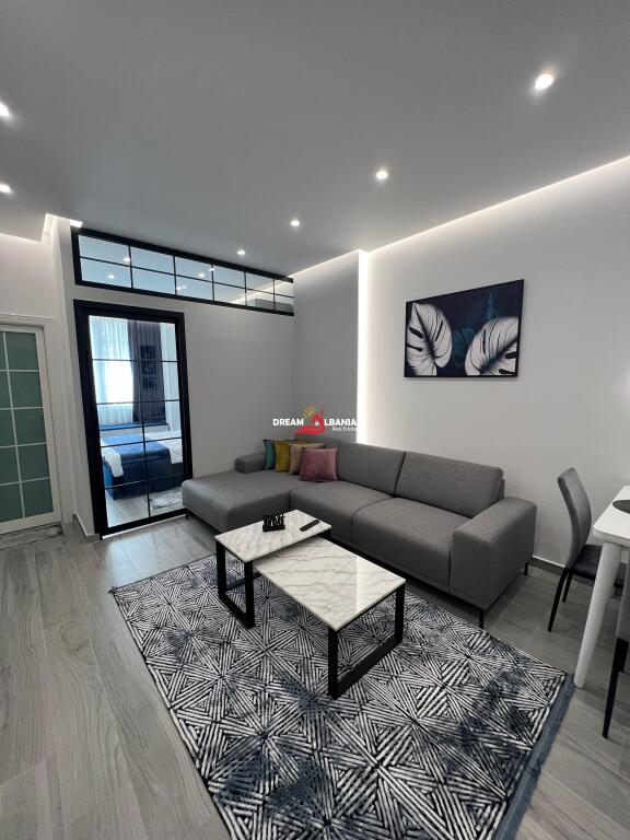 Super Investment Opportunity!!! 2 Apartments 1+1 for sale in Laprake, Tirana (ID 4101886)