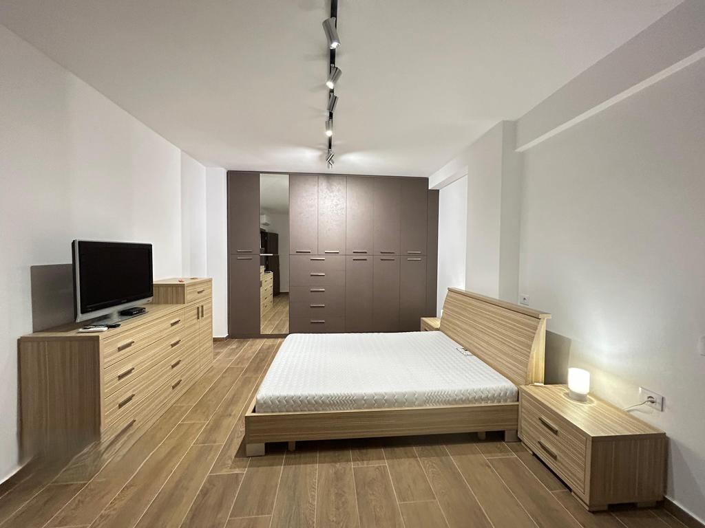 APARTAMENT 1+1 + PARKIM TEK OASIS RESIDENCE. 550 € /Muaj