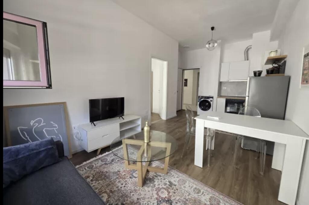 Apartment 1+1 for Rent Ali Demi