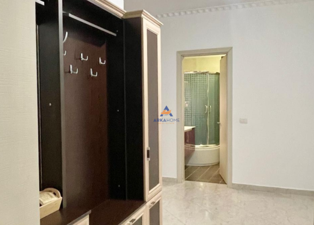 APARTMENT FOR RENT 2+1+BALCONY "JORDAN MISJA STREET" 700 EURO.