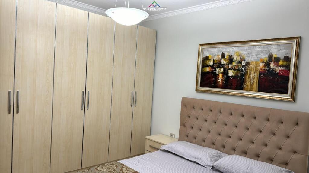 Apartment For Rent 2+1 In Don Bosko (ID B220958) Tirana