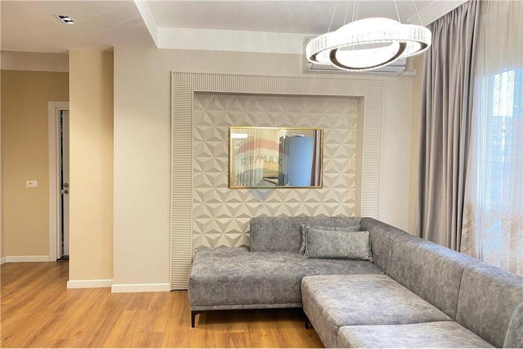 Apartment 1+1 for rent at Mine Peza!