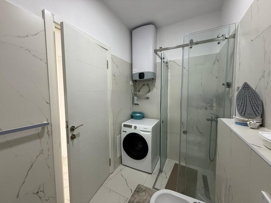 Jepet me Qira Apartament 2+1+2 tek ASL2 ! 600 € /Muaj