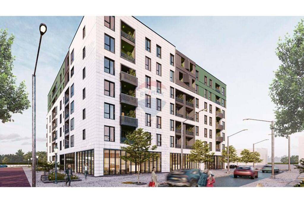 Shitet Apartament 2+1 – Paskuqan
