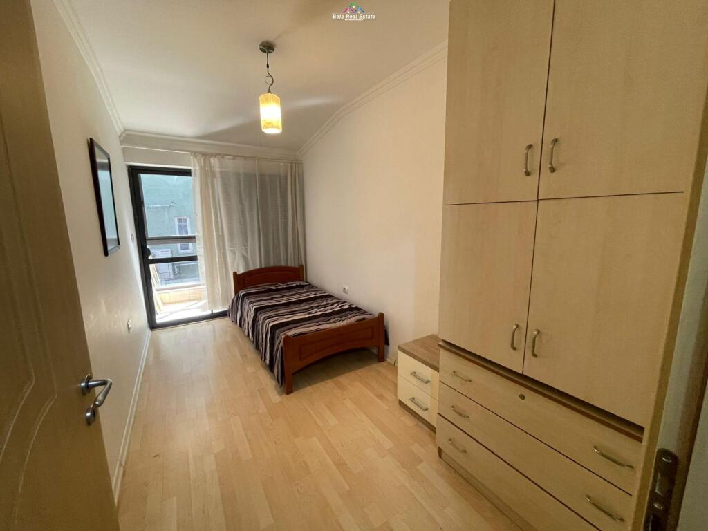 Apartament Me Qera 2+1 Ne Bllok (ID B221351) Tirane