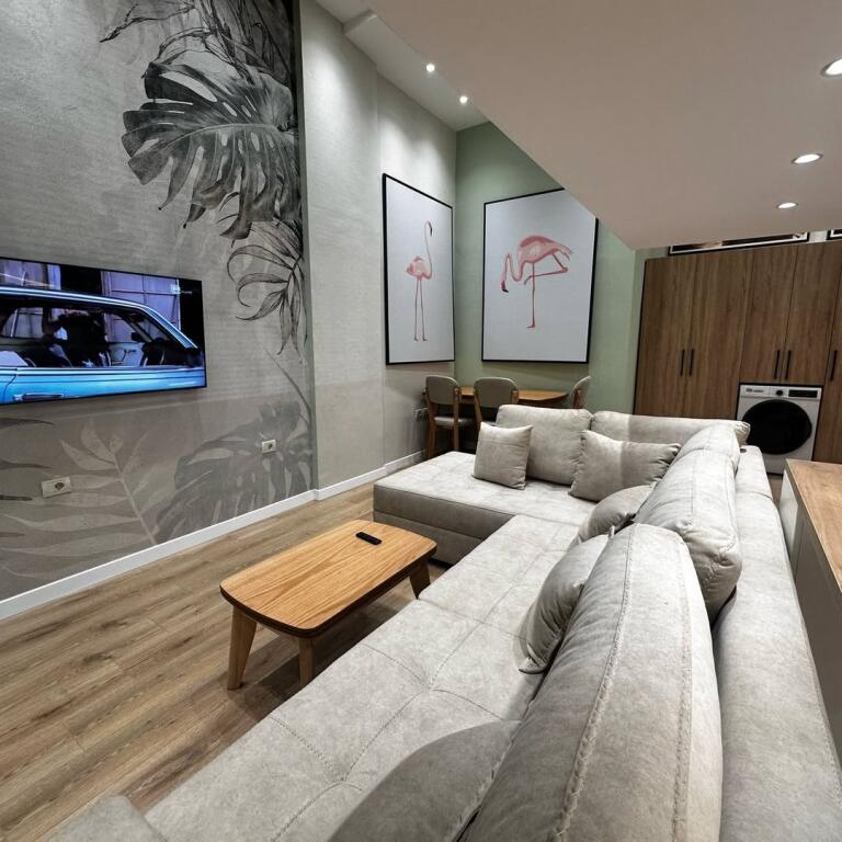 Okazion  Shitet Duplex – Pallati me Shigjeta pranë Hotel Diplomat 2