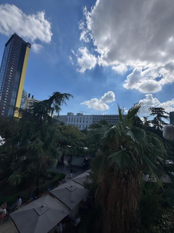 ✨Jepet me Qira Apartament 1+1+Ballkon | 📍Piazza, Qender | 💶900€ ne muaj