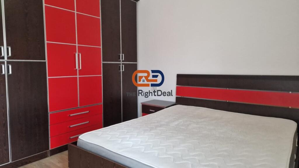 At Dry Lake, For Rent, 2+1 Apartment, Super Invested!