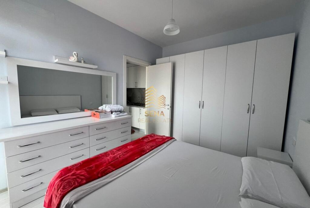 Qira, Apartament 1+1, Laprake, 650 Euro/Muaj