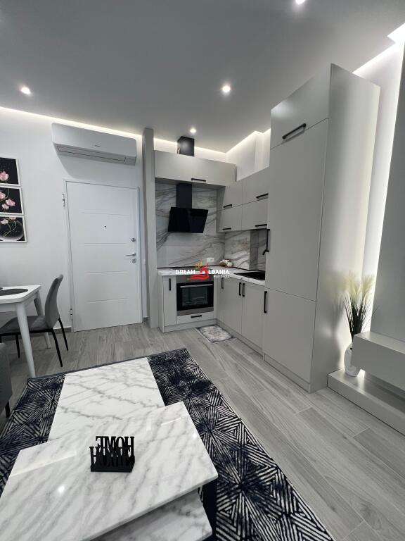 Super Investment Opportunity!!! 2 Apartments 1+1 for sale in Laprake, Tirana (ID 4101886)
