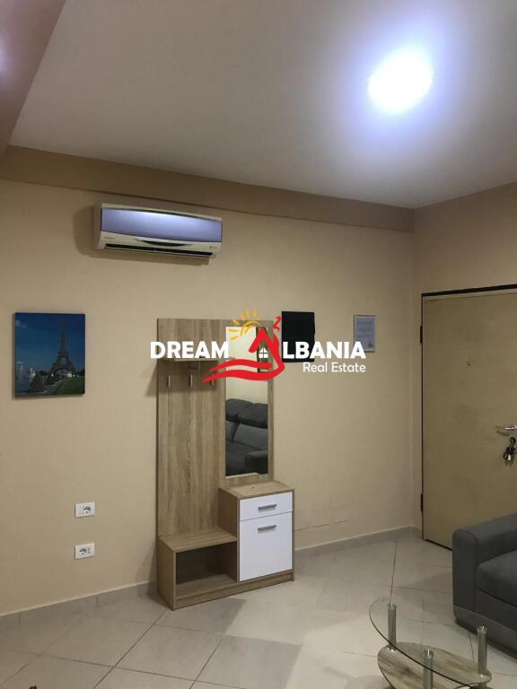 2+1 Apartment for rent near the Train Station, Tirana ( 42215387)