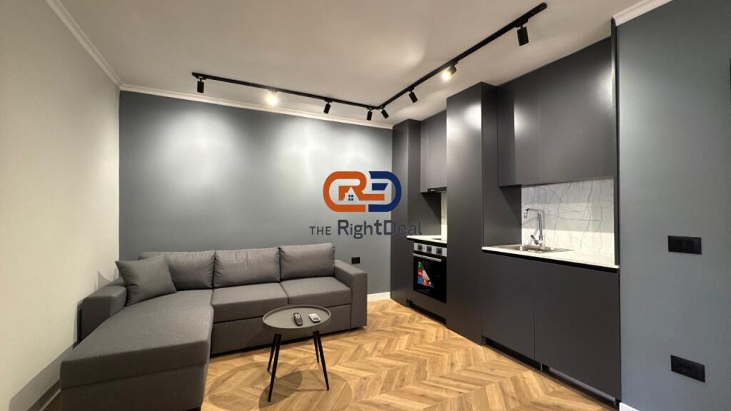 A Mine Peza, Vendesi 2 Appartamenti 1+1 E Un Monolocale Ideale Per Investimento!