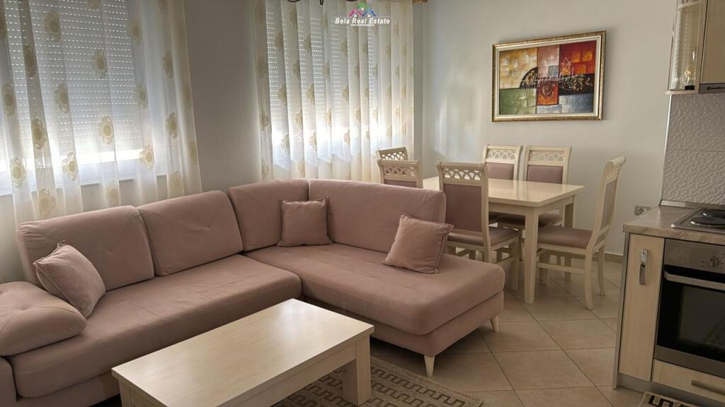 Apartment For Rent 2+1 In Don Bosko (ID B220958) Tirana