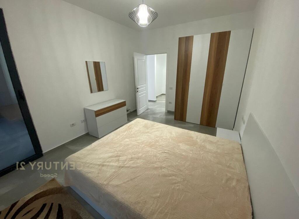 APARTAMENT 1+1 ME QIRA NË KOMPLEKSIN ASL, PRANË OXHAKUT !