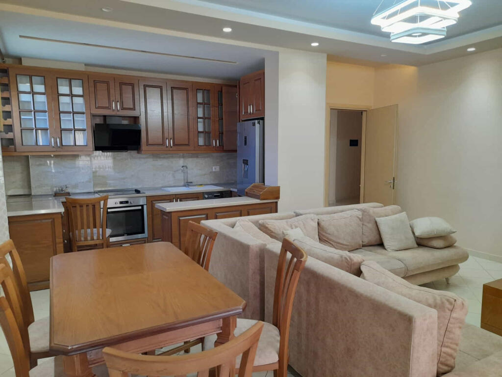 Apartament Me Qera 2+1 Ne Fresk ( ID B2201494) Tirane