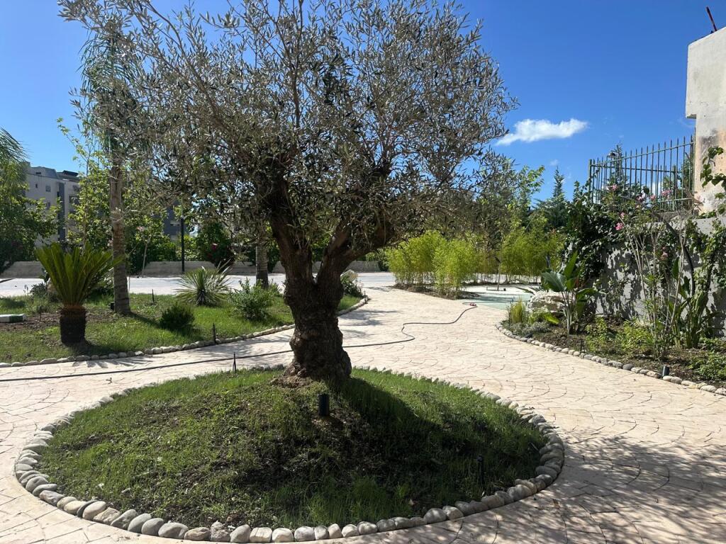 Apartament Me Pamje Deti Per Shitje Ne Vlore