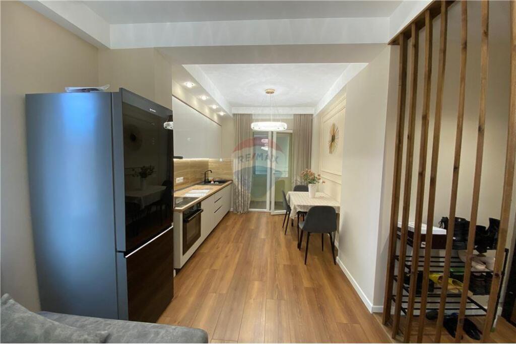 Apartment 1+1 for rent at Mine Peza!
