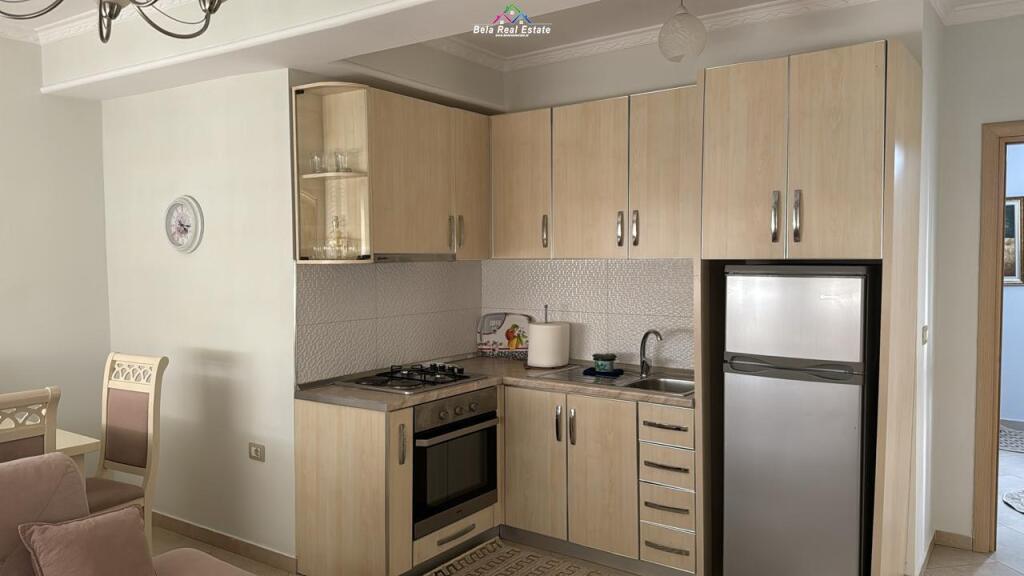 Apartment For Rent 2+1 In Don Bosko (ID B220958) Tirana