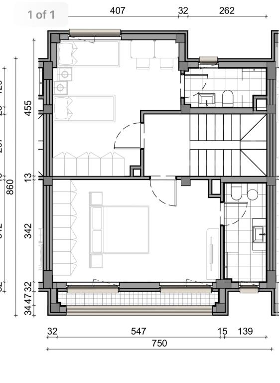 VILE PER QERA 200 M2 FARKE 1400 EURO